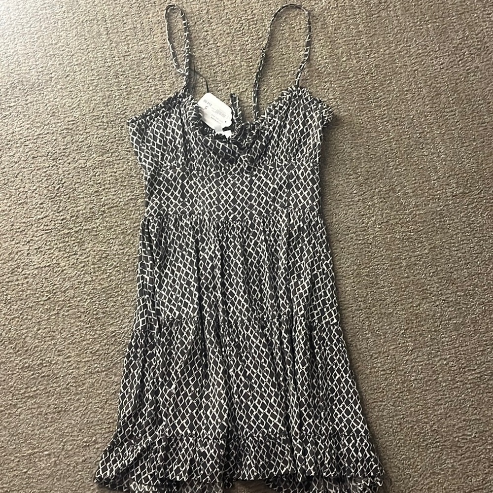 NWT Skylar Madison Sundress